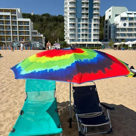 Berlin Golden * Złote Piaski