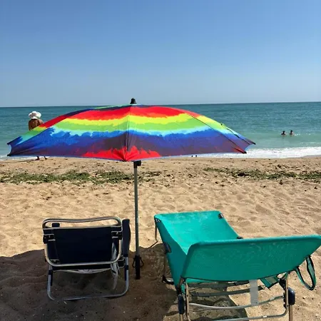 Berlin Golden * Złote Piaski