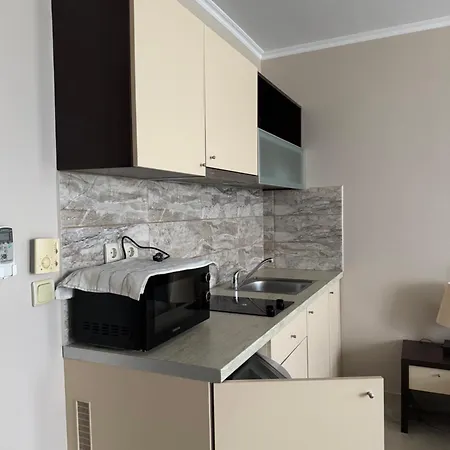 Berlin Golden Nisipurile de Aur