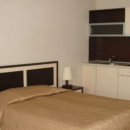 Διαμέρισμα Berlin Golden *