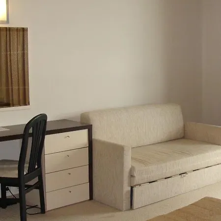 Apartament Berlin Golden