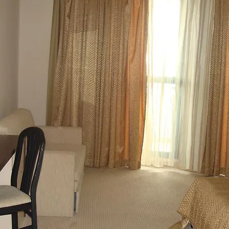 Apartament Berlin Golden *