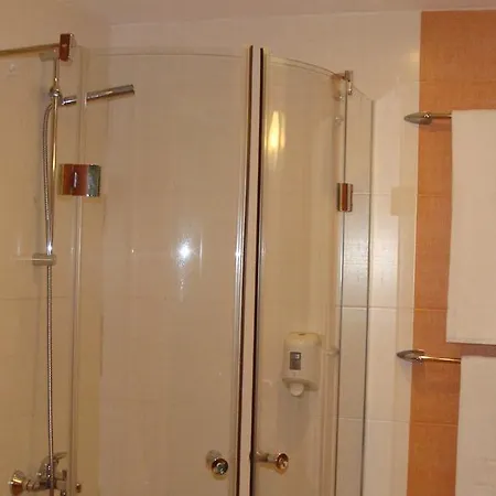 Apartament Berlin Golden Złote Piaski