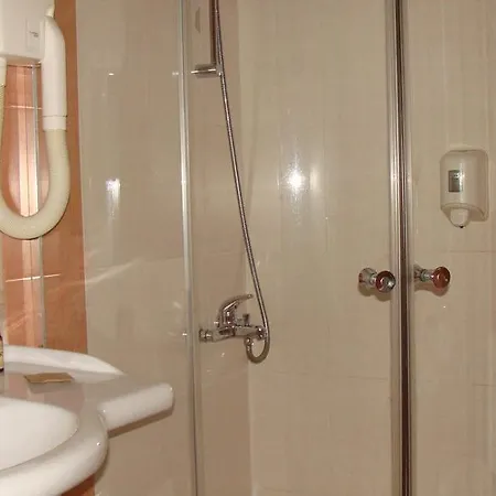 Apartament Berlin Golden