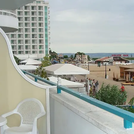 Apartament Berlin Golden *