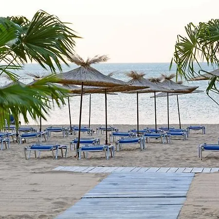 Διαμέρισμα Berlin Golden Golden Sands