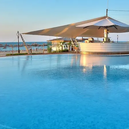 Διαμέρισμα Berlin Golden *