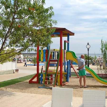 Berlin Golden Złote Piaski