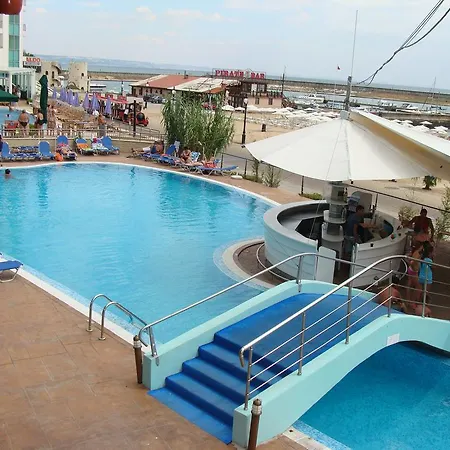 Apartament Berlin Golden *