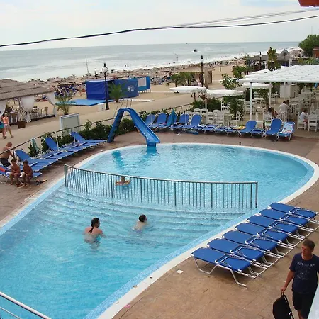 Berlin Golden Golden Sands