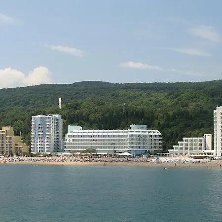 Διαμέρισμα Berlin Golden *