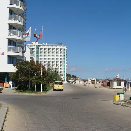 Διαμέρισμα Berlin Golden Golden Sands