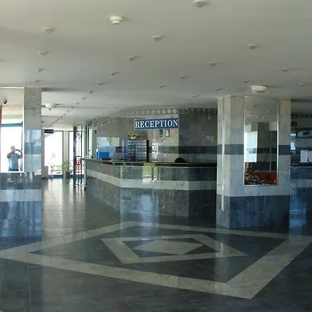 Apartament Berlin Golden *