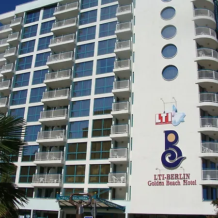 Berlin Golden Złote Piaski