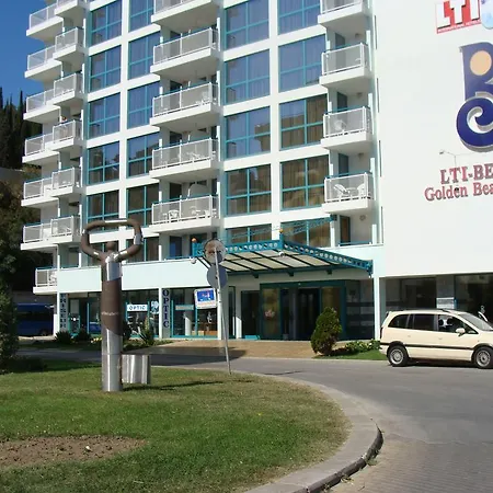 Apartament Berlin Golden