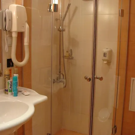 Apartament Berlin Golden *