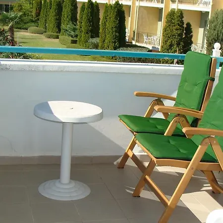 Berlin Golden Διαμέρισμα Golden Sands