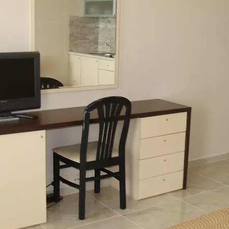 Apartament Berlin Golden Złote Piaski