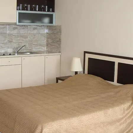 Berlin Golden * Złote Piaski