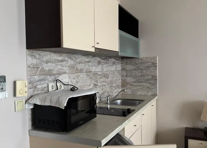 Berlin Golden Nisipurile de Aur