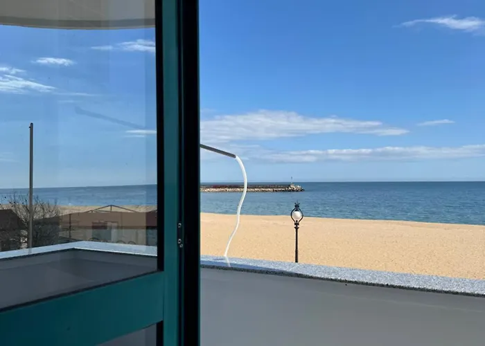 Berlin Golden Apartament *