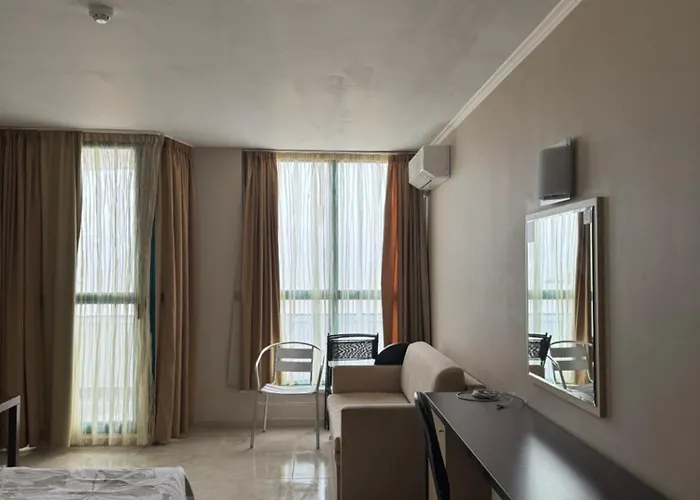 Berlin Golden Nisipurile de Aur