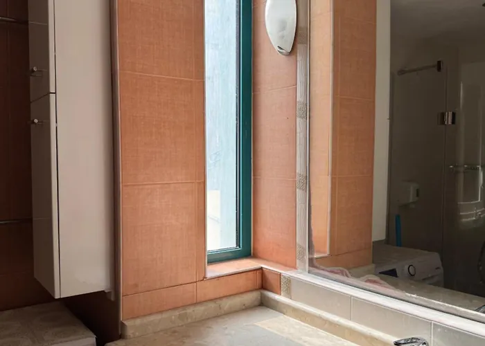 Berlin Golden Apartament Nisipurile de Aur