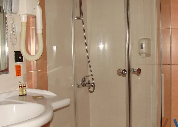 Apartament Berlin Golden