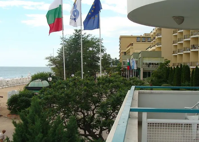 Berlin Golden Nisipurile de Aur