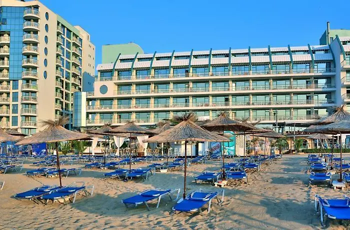 Apartament Berlin Golden