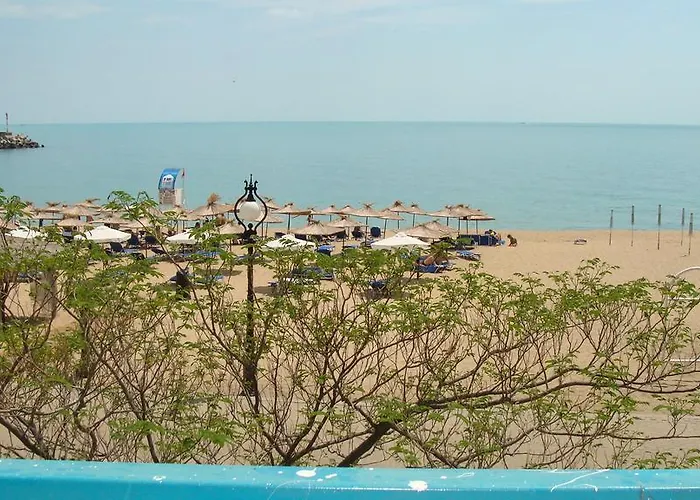 Berlin Golden * Nisipurile de Aur