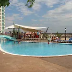 Apartamento Berlin Golden Golden Sands