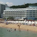 Apartamento Berlin Golden Golden Sands