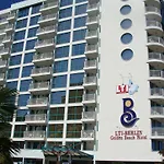 Berlin Golden Golden Sands