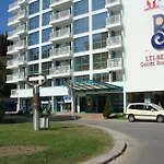 Apartamento Berlin Golden