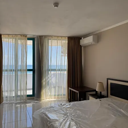 Berlin Golden Апартаменты