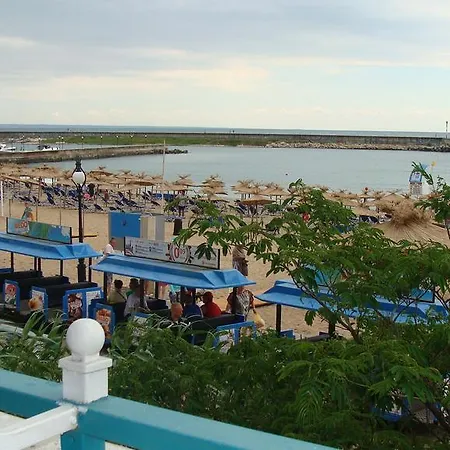 Apartmán Berlin Golden