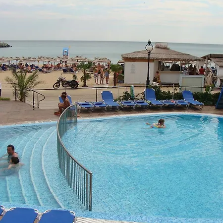 Apartmán Berlin Golden