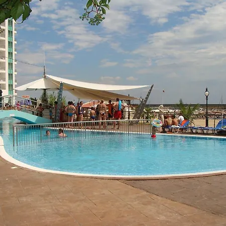 Apartmán Berlin Golden Zlate písky