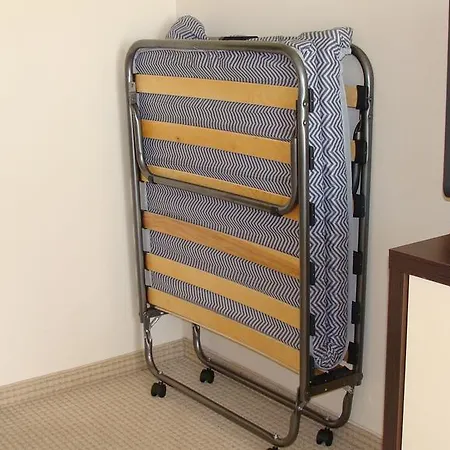 Apartmán Berlin Golden