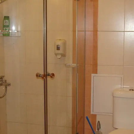 Apartmán Berlin Golden *