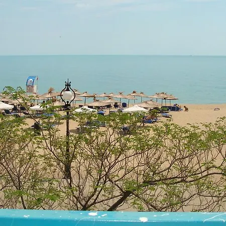 Berlin Golden * Zlate písky