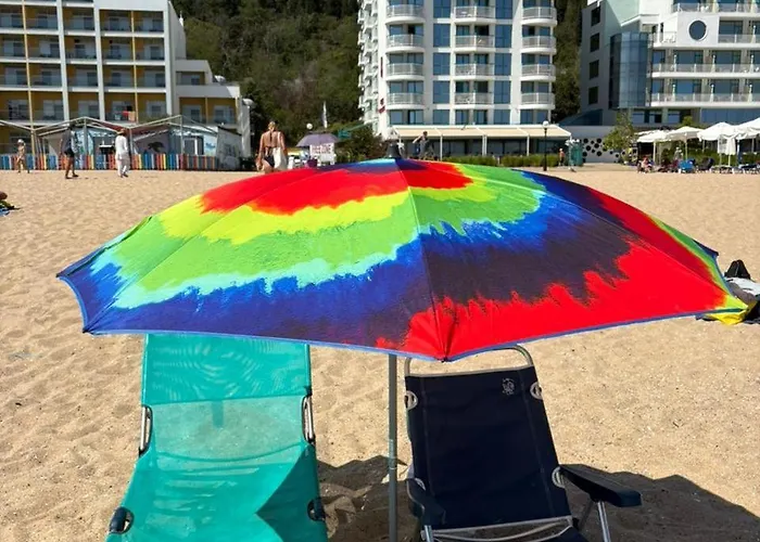 Berlin Golden * Golden Sands