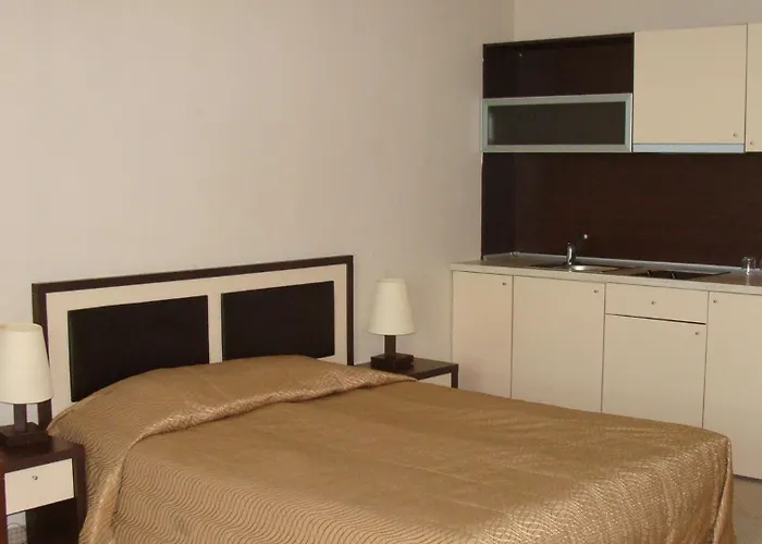 Appartamento Berlin Golden *