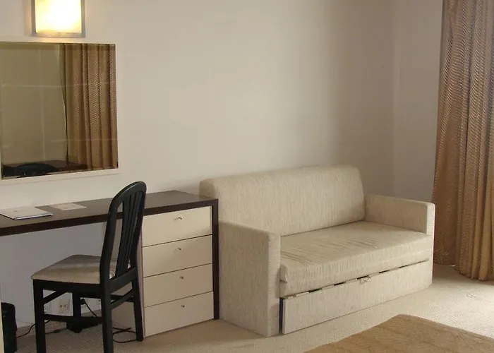 Appartamento Berlin Golden