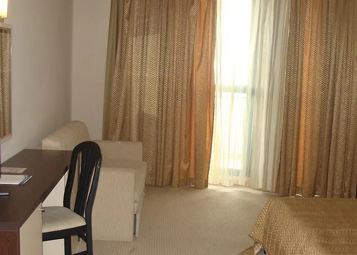 アパート Berlin Golden *