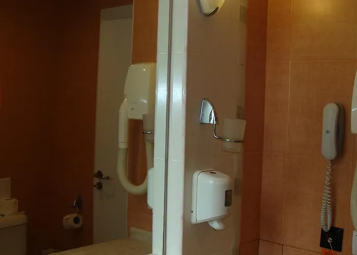 Appartamento Berlin Golden