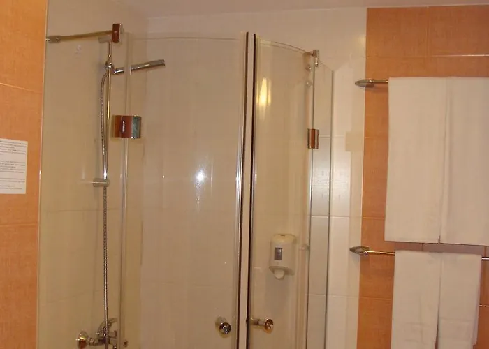 Appartamento Berlin Golden Golden Sands