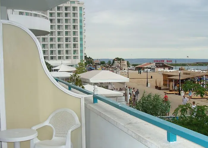 Appartamento Berlin Golden *