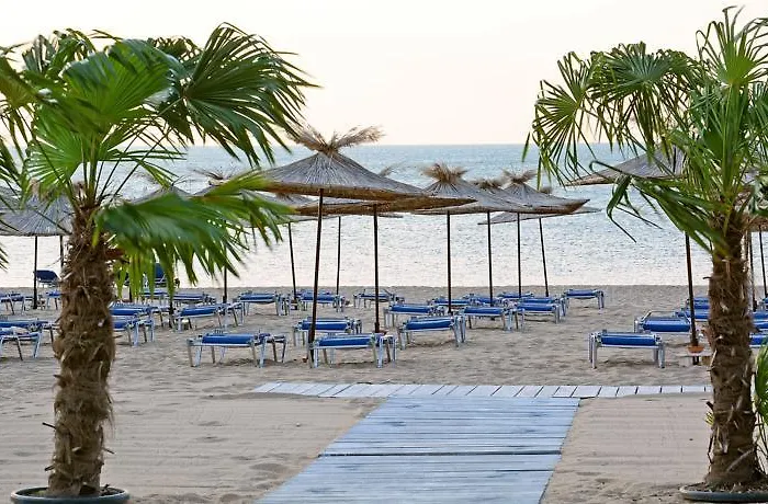 Appartamento Berlin Golden Golden Sands